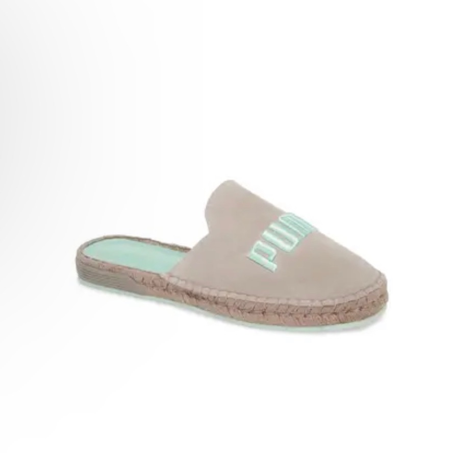 Fenty Puma By Rihanna Espadrille Drizzle Bay Drizzle